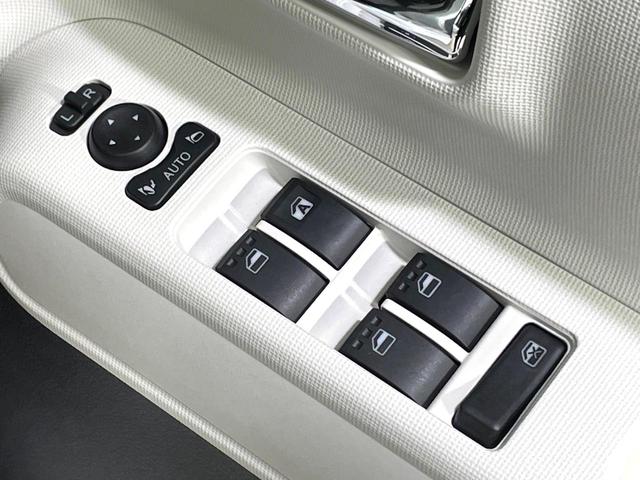 ムーヴキャンバス ストライプスＧ　届出済未使用車　純正９型ディスプレイオーディオ　両側電動ドア　バックカメラ　衝突被害軽減装置　コーナーセンサー　スマートキー　ＬＥＤヘッド　オートハイビーム　オートエアコン　Ｂｌｕｅｔｏｏｔｈ（44枚目）