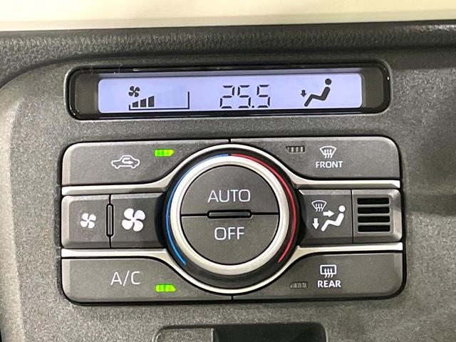 ムーヴキャンバス ストライプスＧ　届出済未使用車　純正９型ディスプレイオーディオ　両側電動ドア　バックカメラ　衝突被害軽減装置　コーナーセンサー　スマートキー　ＬＥＤヘッド　オートハイビーム　オートエアコン　Ｂｌｕｅｔｏｏｔｈ（45枚目）