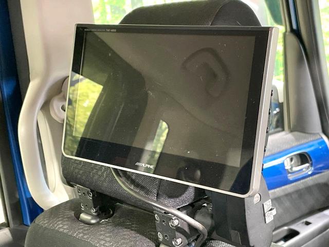 Ｎ－ＢＯＸ Ｇ・Ｌパッケージ　電動スライドドア　後席モニター　ＨＤＤナビ　バックカメラ　禁煙車　ドラレコ　スマートキー　ＥＴＣ　純正１４インチアルミホイール　オートエアコン　Ｂｌｕｅｔｏｏｔｈ　ＣＤ　ＤＶＤ再生　フルセグ（4枚目）
