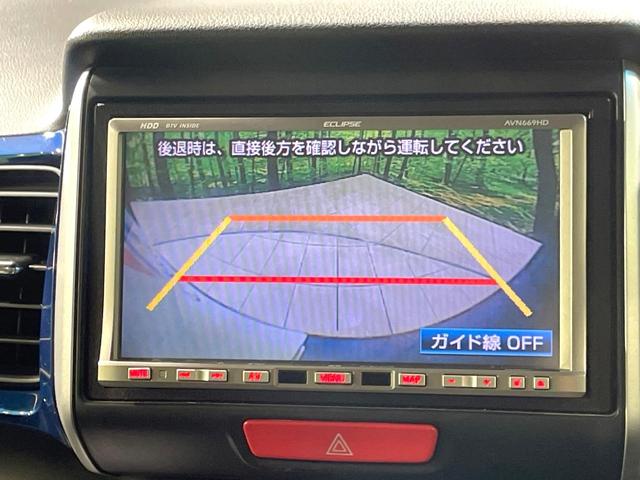 Ｎ－ＢＯＸ Ｇ・Ｌパッケージ　電動スライドドア　後席モニター　ＨＤＤナビ　バックカメラ　禁煙車　ドラレコ　スマートキー　ＥＴＣ　純正１４インチアルミホイール　オートエアコン　Ｂｌｕｅｔｏｏｔｈ　ＣＤ　ＤＶＤ再生　フルセグ（6枚目）
