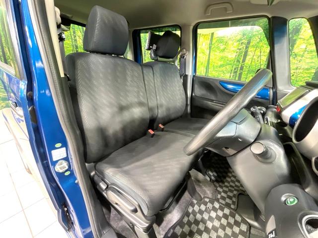 Ｎ－ＢＯＸ Ｇ・Ｌパッケージ　電動スライドドア　後席モニター　ＨＤＤナビ　バックカメラ　禁煙車　ドラレコ　スマートキー　ＥＴＣ　純正１４インチアルミホイール　オートエアコン　Ｂｌｕｅｔｏｏｔｈ　ＣＤ　ＤＶＤ再生　フルセグ（8枚目）