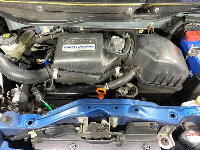 Ｎ－ＢＯＸ Ｇ・Ｌパッケージ　電動スライドドア　後席モニター　ＨＤＤナビ　バックカメラ　禁煙車　ドラレコ　スマートキー　ＥＴＣ　純正１４インチアルミホイール　オートエアコン　Ｂｌｕｅｔｏｏｔｈ　ＣＤ　ＤＶＤ再生　フルセグ（18枚目）