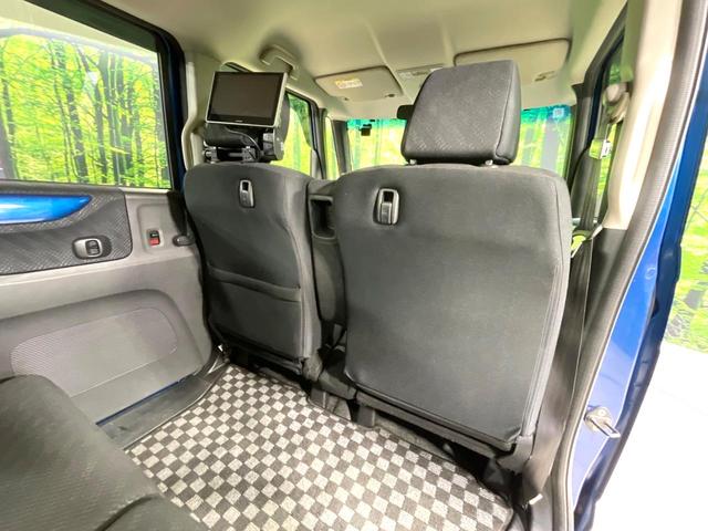 Ｎ－ＢＯＸ Ｇ・Ｌパッケージ　電動スライドドア　後席モニター　ＨＤＤナビ　バックカメラ　禁煙車　ドラレコ　スマートキー　ＥＴＣ　純正１４インチアルミホイール　オートエアコン　Ｂｌｕｅｔｏｏｔｈ　ＣＤ　ＤＶＤ再生　フルセグ（35枚目）