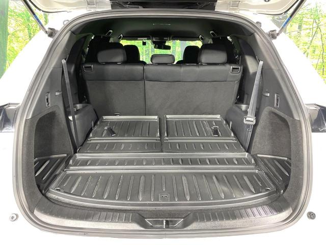 ＣＸ－８ ＸＤプロアクティブ　４ＷＤ　ターボ　７人乗り　禁煙車　純正ナビ　衝突軽減装置　レーダークルーズ　全方位カメラ　ドラレコ　ＥＴＣ　メモリシート　ブラインドスポットモニター　ステアリングヒーター　ＬＥＤヘッド　スマートキー（11枚目）