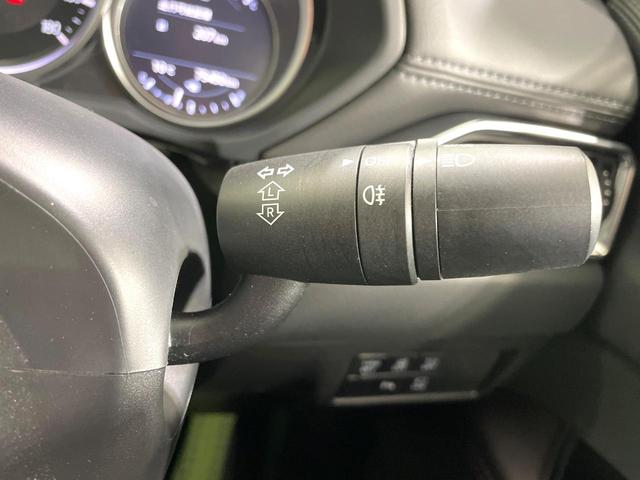 ＣＸ－８ ＸＤプロアクティブ　４ＷＤ　ターボ　７人乗り　禁煙車　純正ナビ　衝突軽減装置　レーダークルーズ　全方位カメラ　ドラレコ　ＥＴＣ　メモリシート　ブラインドスポットモニター　ステアリングヒーター　ＬＥＤヘッド　スマートキー（46枚目）