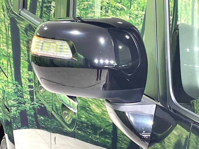 N-BOX G・LパッケージSSパッケージ SDナビ 衝突軽減装置 レーダークルーズ バックカメラ ETC 横滑り防止装置 オートエアコン スマートキー プッシュスタート リアロールサンシェード ステアリングスイッチ Bluetooth(28枚目)