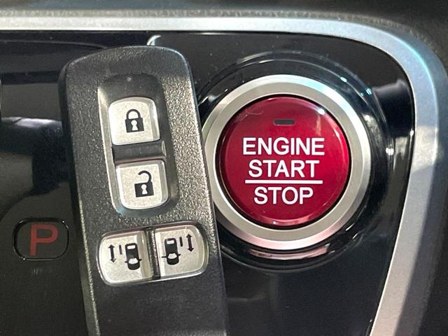 N-BOX G・ターボLパッケージ SDナビ 両側電動ドア 衝突軽減装置 クルーズコントロール 禁煙車 スマートキー プッシュスタート オートエアコン ステアリングスイッチ パドルシフト 純正14インチアルミホイール ベンチシート(7枚目)