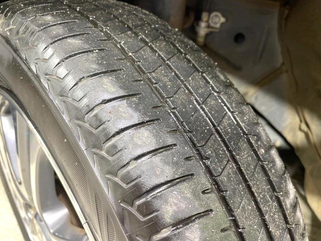 N-BOX G・ターボLパッケージ SDナビ 両側電動ドア 衝突軽減装置 クルーズコントロール 禁煙車 スマートキー プッシュスタート オートエアコン ステアリングスイッチ パドルシフト 純正14インチアルミホイール ベンチシート(32枚目)