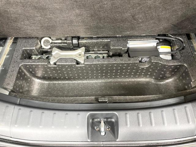 N-BOX G・ターボLパッケージ SDナビ 両側電動ドア 衝突軽減装置 クルーズコントロール 禁煙車 スマートキー プッシュスタート オートエアコン ステアリングスイッチ パドルシフト 純正14インチアルミホイール ベンチシート(37枚目)