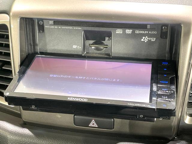 スペーシアカスタムZ ベースグレード SDナビ 電動スライドドア バックカメラ ドラレコ ETC シートヒーター HIDヘッド オートライト オートエアコン スマートキー プッシュスタート リアロールサンシェード Bluetooth接続(47枚目)