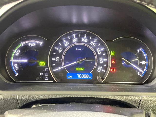 ヴォクシー ハイブリッドＺＳ　煌　両側電動スライドドア　純正９型ナビ　後席モニター　バックカメラ　衝突軽減　禁煙車　ドラレコ　スマートキー　ＬＥＤヘッド　ビルトインＥＴＣ　クルコン　純正１６インチＡＷ　オートハイビーム　車線逸脱警報（26枚目）