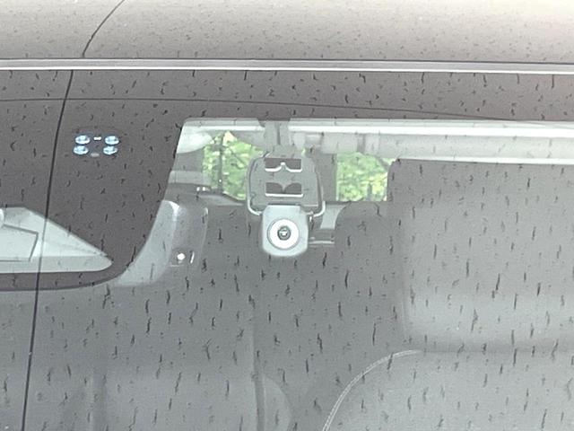 ヴェゼル ｅ：ＨＥＶ　Ｚ　純正９型ナビ　バックカメラ　衝突軽減　レーダークルーズ　禁煙車　パワーバックドア　合皮シート　シートヒーター　ドラレコ　ＥＴＣ　コーナーセンサー　レーンキープ　スマートキー　ステアリングヒーター（35枚目）