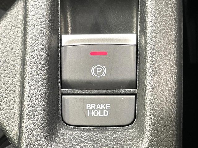 ヴェゼル ｅ：ＨＥＶ　Ｚ　純正９型ナビ　バックカメラ　衝突軽減　レーダークルーズ　禁煙車　パワーバックドア　合皮シート　シートヒーター　ドラレコ　ＥＴＣ　コーナーセンサー　レーンキープ　スマートキー　ステアリングヒーター（41枚目）