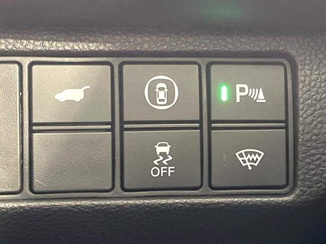 ヴェゼル ｅ：ＨＥＶ　Ｚ　純正９型ナビ　バックカメラ　衝突軽減　レーダークルーズ　禁煙車　パワーバックドア　合皮シート　シートヒーター　ドラレコ　ＥＴＣ　コーナーセンサー　レーンキープ　スマートキー　ステアリングヒーター（58枚目）