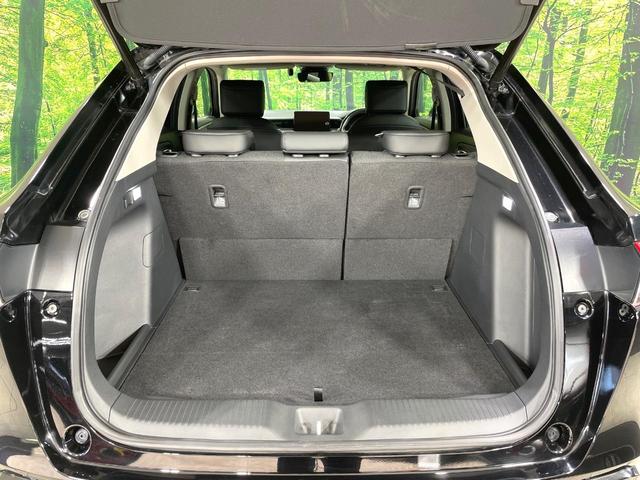 ヴェゼル ｅ：ＨＥＶ　Ｚ　純正９型ナビ　バックカメラ　衝突軽減　レーダークルーズ　禁煙車　パワーバックドア　合皮シート　シートヒーター　ドラレコ　ＥＴＣ　コーナーセンサー　レーンキープ　スマートキー　ステアリングヒーター（66枚目）