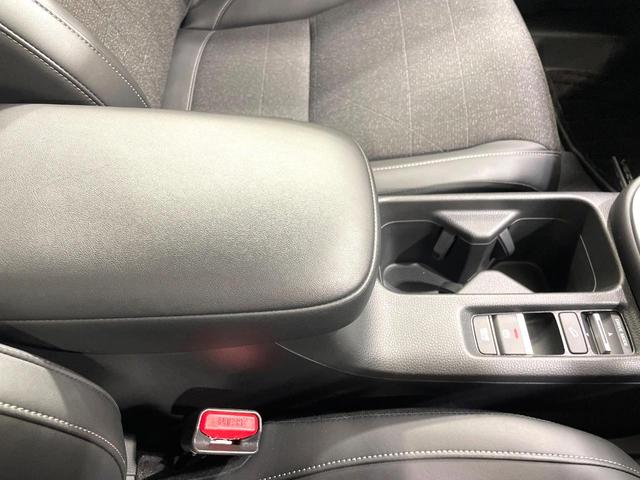 ヴェゼル ｅ：ＨＥＶ　Ｚ　純正９型ナビ　バックカメラ　衝突軽減　レーダークルーズ　禁煙車　パワーバックドア　合皮シート　シートヒーター　ドラレコ　ＥＴＣ　コーナーセンサー　レーンキープ　スマートキー　ステアリングヒーター（69枚目）