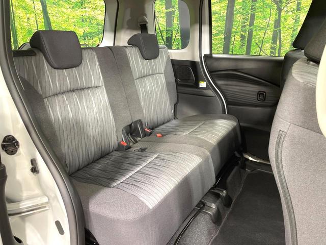 ソリオ G 電動スライド バックカメラ デュアルカメラブレーキサポート 禁煙車 コーナーセンサー スマートキー ディスプレイオーディオ ETC オートマチックハイビーム 車線逸脱警報 誤発進抑制機能 オートライト(9枚目)