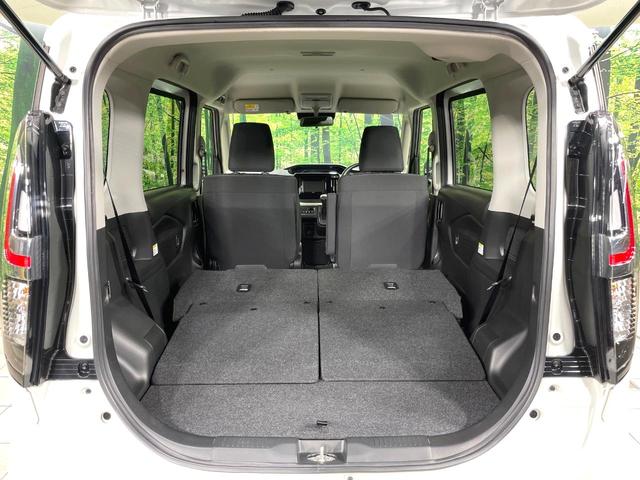 ソリオ G 電動スライド バックカメラ デュアルカメラブレーキサポート 禁煙車 コーナーセンサー スマートキー ディスプレイオーディオ ETC オートマチックハイビーム 車線逸脱警報 誤発進抑制機能 オートライト(10枚目)