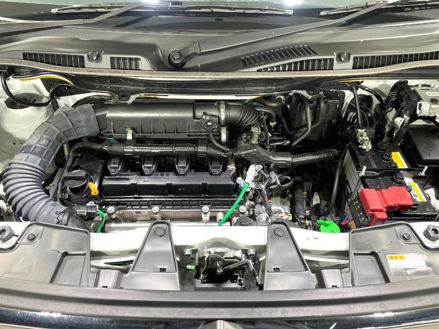 ソリオ G 電動スライド バックカメラ デュアルカメラブレーキサポート 禁煙車 コーナーセンサー スマートキー ディスプレイオーディオ ETC オートマチックハイビーム 車線逸脱警報 誤発進抑制機能 オートライト(18枚目)