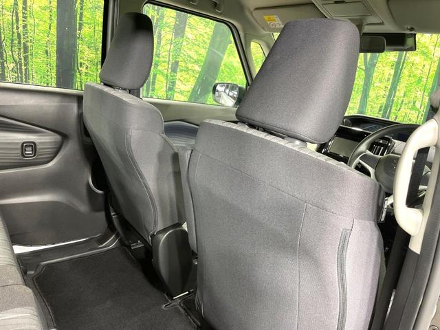 ソリオ G 電動スライド バックカメラ デュアルカメラブレーキサポート 禁煙車 コーナーセンサー スマートキー ディスプレイオーディオ ETC オートマチックハイビーム 車線逸脱警報 誤発進抑制機能 オートライト(41枚目)