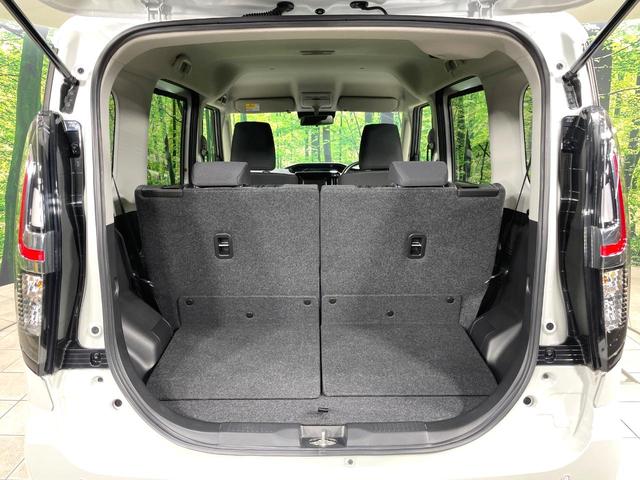 ソリオ G 電動スライド バックカメラ デュアルカメラブレーキサポート 禁煙車 コーナーセンサー スマートキー ディスプレイオーディオ ETC オートマチックハイビーム 車線逸脱警報 誤発進抑制機能 オートライト(47枚目)