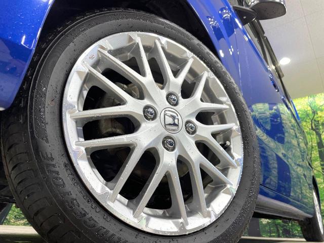 N-BOX G・EXターボホンダセンシング ターボ 純正ナビ 両側電動ドア バックカメラ 衝突被害軽減システム 禁煙車 ドラレコ コーナーセンサー スマートキー LEDヘッド ETC 純正15インチアルミ オートハイビーム 車線逸脱警報(13枚目)