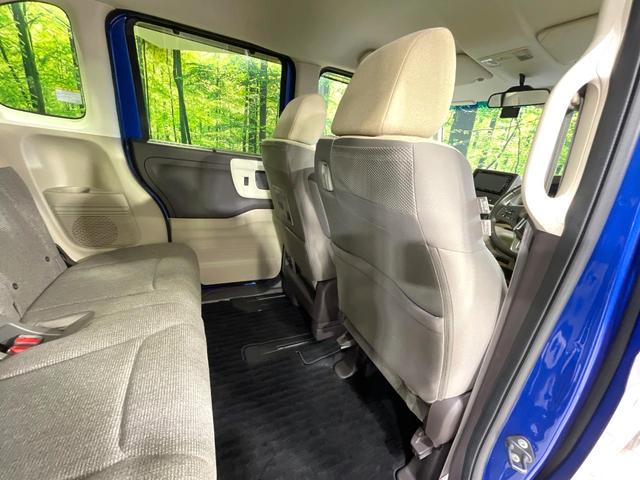 N-BOX G・EXターボホンダセンシング ターボ 純正ナビ 両側電動ドア バックカメラ 衝突被害軽減システム 禁煙車 ドラレコ コーナーセンサー スマートキー LEDヘッド ETC 純正15インチアルミ オートハイビーム 車線逸脱警報(35枚目)