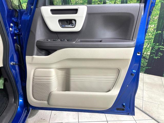 N-BOX G・EXターボホンダセンシング ターボ 純正ナビ 両側電動ドア バックカメラ 衝突被害軽減システム 禁煙車 ドラレコ コーナーセンサー スマートキー LEDヘッド ETC 純正15インチアルミ オートハイビーム 車線逸脱警報(38枚目)