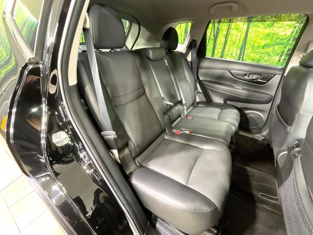 エクストレイル ２０Ｘｉ　４ＷＤ　純正９型ナビ　全周囲カメラ　衝突軽減　プロパイロット　レーダークルーズ　パワーバックドア　全席シートヒーター　ドラレコ　コーナーセンサー　スマートキー　ＬＥＤヘッド　ＥＴＣ　純正１７インチＡＷ（9枚目）