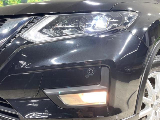 エクストレイル ２０Ｘｉ　４ＷＤ　純正９型ナビ　全周囲カメラ　衝突軽減　プロパイロット　レーダークルーズ　パワーバックドア　全席シートヒーター　ドラレコ　コーナーセンサー　スマートキー　ＬＥＤヘッド　ＥＴＣ　純正１７インチＡＷ（12枚目）