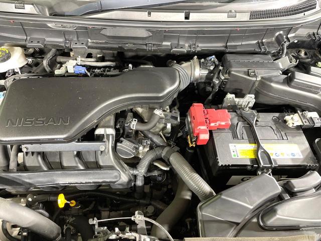 エクストレイル ２０Ｘｉ　４ＷＤ　純正９型ナビ　全周囲カメラ　衝突軽減　プロパイロット　レーダークルーズ　パワーバックドア　全席シートヒーター　ドラレコ　コーナーセンサー　スマートキー　ＬＥＤヘッド　ＥＴＣ　純正１７インチＡＷ（18枚目）