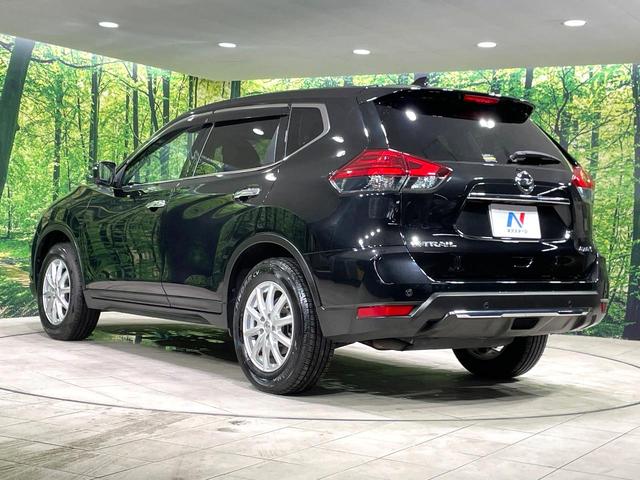 エクストレイル ２０Ｘｉ　４ＷＤ　純正９型ナビ　全周囲カメラ　衝突軽減　プロパイロット　レーダークルーズ　パワーバックドア　全席シートヒーター　ドラレコ　コーナーセンサー　スマートキー　ＬＥＤヘッド　ＥＴＣ　純正１７インチＡＷ（49枚目）