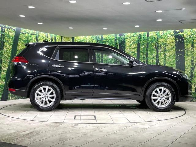 エクストレイル ２０Ｘｉ　４ＷＤ　純正９型ナビ　全周囲カメラ　衝突軽減　プロパイロット　レーダークルーズ　パワーバックドア　全席シートヒーター　ドラレコ　コーナーセンサー　スマートキー　ＬＥＤヘッド　ＥＴＣ　純正１７インチＡＷ（51枚目）