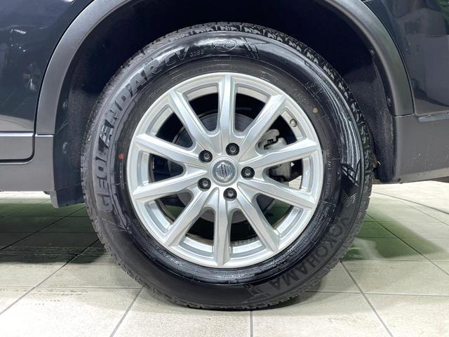 エクストレイル ２０Ｘｉ　４ＷＤ　純正９型ナビ　全周囲カメラ　衝突軽減　プロパイロット　レーダークルーズ　パワーバックドア　全席シートヒーター　ドラレコ　コーナーセンサー　スマートキー　ＬＥＤヘッド　ＥＴＣ　純正１７インチＡＷ（52枚目）