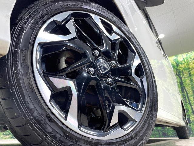 N-BOXカスタム G・Lターボホンダセンシング 純正ナビ 両側電動ドア 禁煙車 衝突軽減装置 レーダークルーズ ドラレコ ETC バックカメラ Bluetooth接続 LEDヘッド オートマチックハイビーム 純正15インチアルミホイール スマートキ(13枚目)