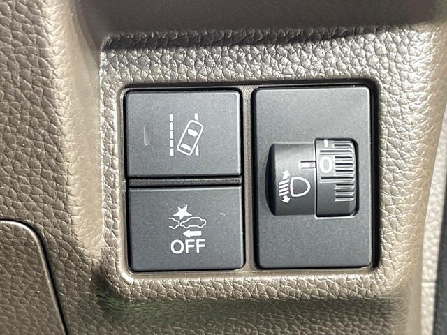 Ｎ－ＢＯＸ Ｌ　純正ナビ　電動スライドドア　バックカメラ　ＥＴＣ　衝突軽減装置　レーダークルーズ　ＬＥＤヘッド　オートマチックハイビーム　車線逸脱警報　リアロールサンシェード　ベンチシート　スマートキー　禁煙車（5枚目）