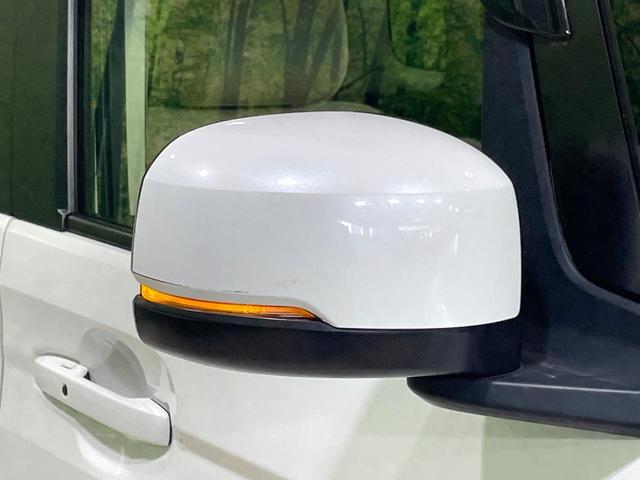 Ｎ－ＢＯＸ Ｌ　純正ナビ　電動スライドドア　バックカメラ　ＥＴＣ　衝突軽減装置　レーダークルーズ　ＬＥＤヘッド　オートマチックハイビーム　車線逸脱警報　リアロールサンシェード　ベンチシート　スマートキー　禁煙車（27枚目）