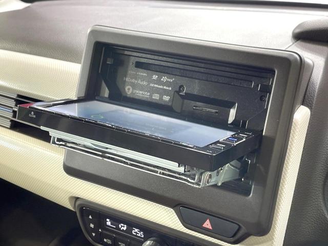 Ｎ－ＢＯＸ Ｌ　純正ナビ　電動スライドドア　バックカメラ　ＥＴＣ　衝突軽減装置　レーダークルーズ　ＬＥＤヘッド　オートマチックハイビーム　車線逸脱警報　リアロールサンシェード　ベンチシート　スマートキー　禁煙車（35枚目）