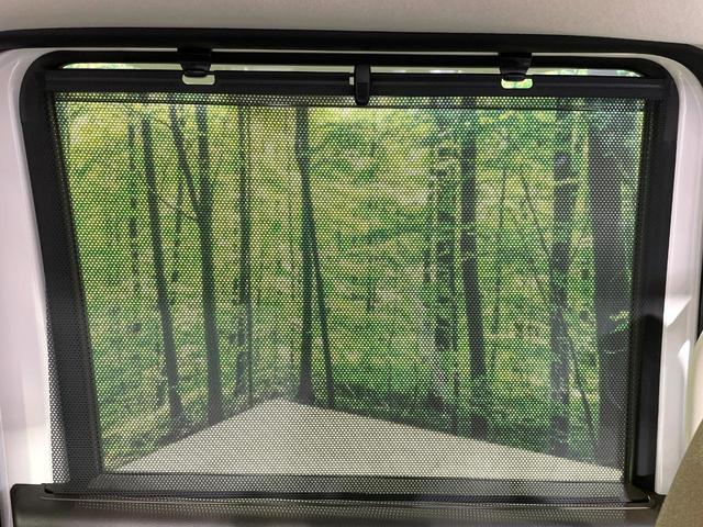 Ｎ－ＢＯＸ Ｌ　純正ナビ　電動スライドドア　バックカメラ　ＥＴＣ　衝突軽減装置　レーダークルーズ　ＬＥＤヘッド　オートマチックハイビーム　車線逸脱警報　リアロールサンシェード　ベンチシート　スマートキー　禁煙車（46枚目）