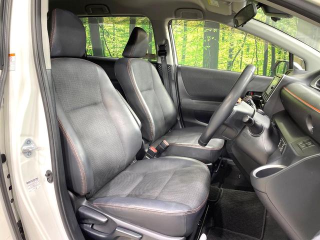 シエンタ Ｇ　クエロ　両側電動ドア　バックカメラ　衝突被害軽減システム　禁煙車　ドラレコ　スマートキー　ＬＥＤヘッド　ビルトインＥＴＣ　オートハイビーム　オートライト　Ｂｌｕｅｔｏｏｔｈ　ＣＤ　ＤＶＤ再生　フルセグ（8枚目）