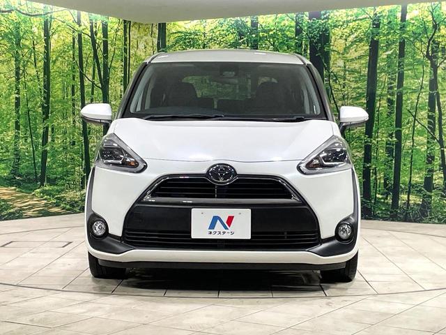 シエンタ Ｇ　クエロ　両側電動ドア　バックカメラ　衝突被害軽減システム　禁煙車　ドラレコ　スマートキー　ＬＥＤヘッド　ビルトインＥＴＣ　オートハイビーム　オートライト　Ｂｌｕｅｔｏｏｔｈ　ＣＤ　ＤＶＤ再生　フルセグ（15枚目）