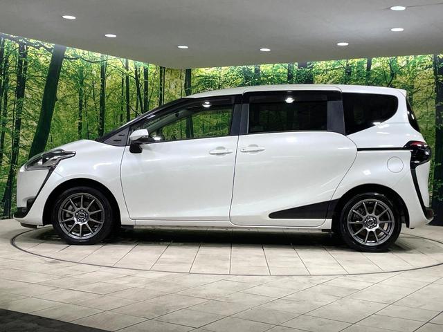 シエンタ Ｇ　クエロ　両側電動ドア　バックカメラ　衝突被害軽減システム　禁煙車　ドラレコ　スマートキー　ＬＥＤヘッド　ビルトインＥＴＣ　オートハイビーム　オートライト　Ｂｌｕｅｔｏｏｔｈ　ＣＤ　ＤＶＤ再生　フルセグ（27枚目）