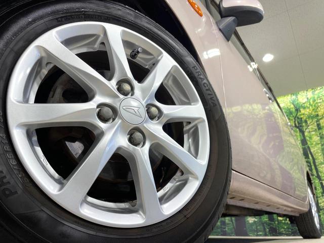 ムーヴ Ｘ　ＳＡ　禁煙車　衝突被害軽減ブレーキ　スマートキー　オートエアコン　オートライト　オーディオ　ＣＤ再生　アイドリングストップ　純正１４インチアルミホイール　盗難防止装置　電動格納ミラー（13枚目）