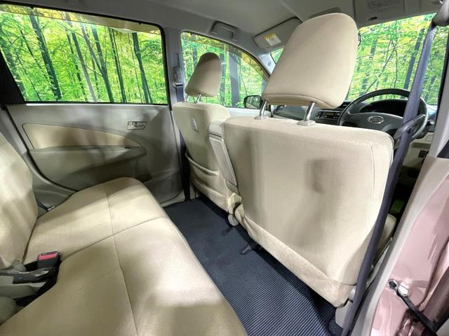 ムーヴ Ｘ　ＳＡ　禁煙車　衝突被害軽減ブレーキ　スマートキー　オートエアコン　オートライト　オーディオ　ＣＤ再生　アイドリングストップ　純正１４インチアルミホイール　盗難防止装置　電動格納ミラー（36枚目）