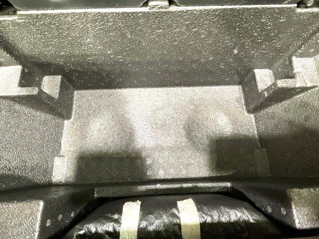 ムーヴ Ｘ　ＳＡ　禁煙車　衝突被害軽減ブレーキ　スマートキー　オートエアコン　オートライト　オーディオ　ＣＤ再生　アイドリングストップ　純正１４インチアルミホイール　盗難防止装置　電動格納ミラー（41枚目）