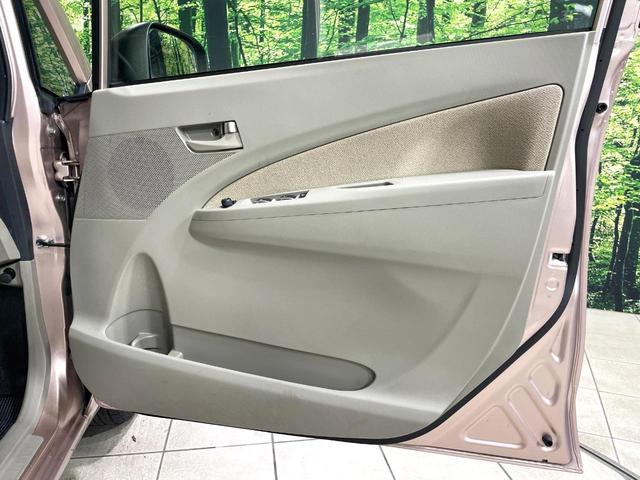 ムーヴ Ｘ　ＳＡ　禁煙車　衝突被害軽減ブレーキ　スマートキー　オートエアコン　オートライト　オーディオ　ＣＤ再生　アイドリングストップ　純正１４インチアルミホイール　盗難防止装置　電動格納ミラー（42枚目）