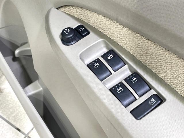 ムーヴ Ｘ　ＳＡ　禁煙車　衝突被害軽減ブレーキ　スマートキー　オートエアコン　オートライト　オーディオ　ＣＤ再生　アイドリングストップ　純正１４インチアルミホイール　盗難防止装置　電動格納ミラー（43枚目）