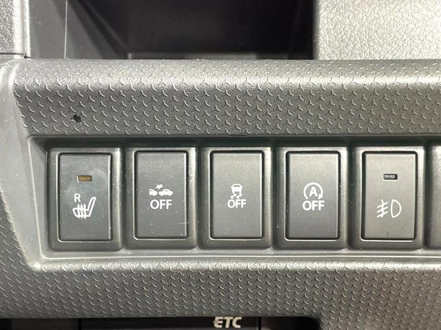 ハスラー Ｊスタイル　衝突被害軽減システム　禁煙車　ドラレコ　スマートキー　ＨＩＤヘッド　ビルトインＥＴＣ　純正１５インチアルミ　オートライト　オートエアコン　Ｂｌｕｅｔｏｏｔｈ　ＣＤ　ＤＶＤ再生　フルセグ　ＬＥＤフォグ（4枚目）