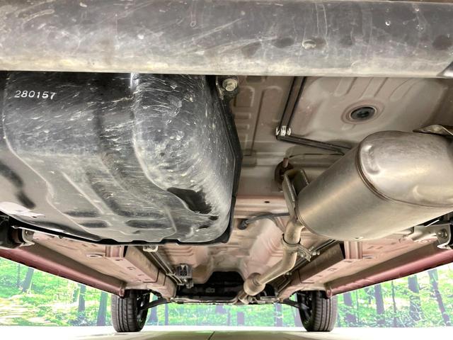 ハスラー Ｊスタイル　衝突被害軽減システム　禁煙車　ドラレコ　スマートキー　ＨＩＤヘッド　ビルトインＥＴＣ　純正１５インチアルミ　オートライト　オートエアコン　Ｂｌｕｅｔｏｏｔｈ　ＣＤ　ＤＶＤ再生　フルセグ　ＬＥＤフォグ（19枚目）