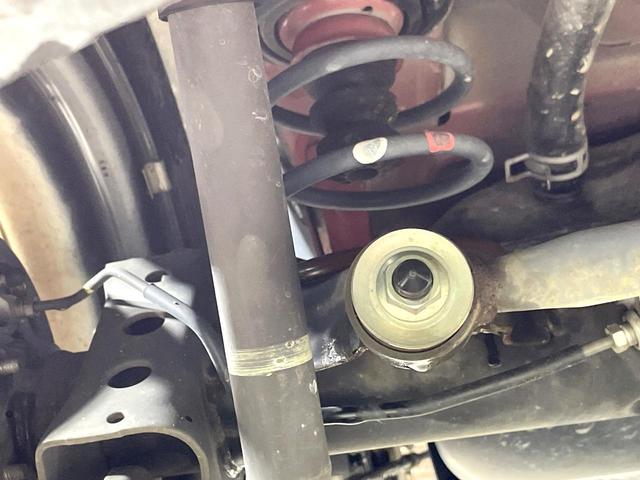 ハスラー Ｊスタイル　衝突被害軽減システム　禁煙車　ドラレコ　スマートキー　ＨＩＤヘッド　ビルトインＥＴＣ　純正１５インチアルミ　オートライト　オートエアコン　Ｂｌｕｅｔｏｏｔｈ　ＣＤ　ＤＶＤ再生　フルセグ　ＬＥＤフォグ（23枚目）